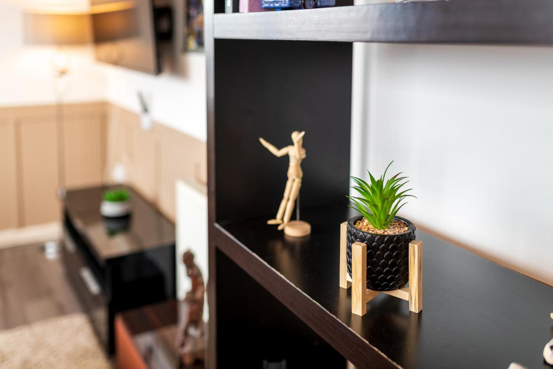 Sidemersey Livings - Central And Quiet 2-Bedroom Apartment Liverpool Luaran gambar